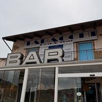 Insegna Bar Tabacchi