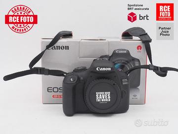 Canon EOS 2000D