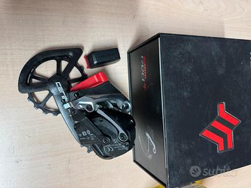 Componenti Sram Red 12v axs