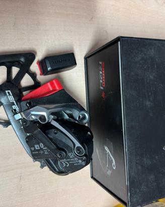 Componenti Sram Red 12v axs