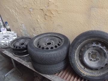 CERCHIONI X  AUTO
