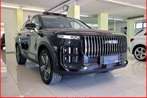 Jaecoo J7 1.6 TGDI Aut. Premium (TETTO PANORAMICO