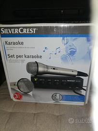 Karaoke