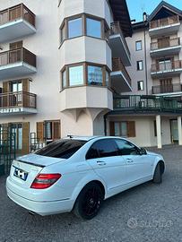 mercedes benz classe c320 4 matic
