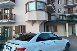 mercedes benz classe c320 4 matic