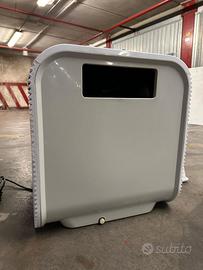 Condizionatore, purificatore aria, frigorifero