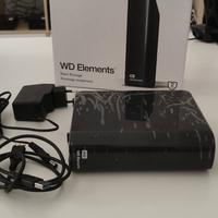 Hard Disk Western Digital 12TB