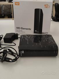 Hard Disk Western Digital 12TB