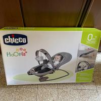 Sdraietta Chicco Hoopla