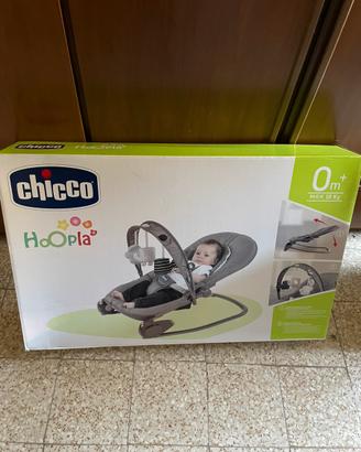 Sdraietta Chicco Hoopla