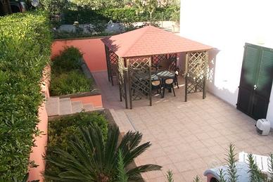 Appartamento La Casina