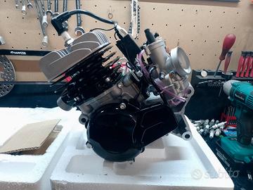 RICAMBI MINICROSS REPLICA KTM 