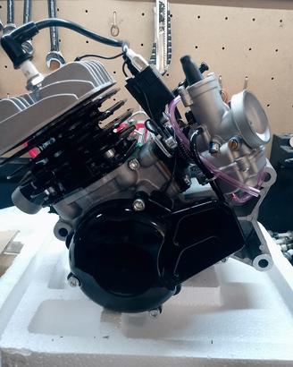 RICAMBI MINICROSS REPLICA KTM 