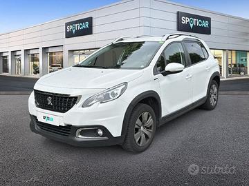 Peugeot 2008 PureTech 82 Signature S/S