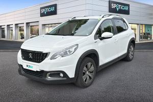 Peugeot 2008 PureTech 82 Signature S/S