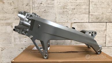 Aprilia Tuono 660 Telaio con documenti