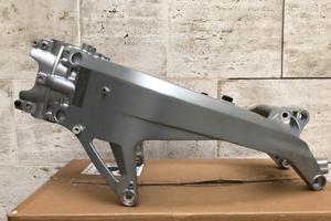 Aprilia Tuono 660 Telaio con documenti