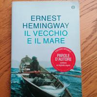 il vecchio e il mare