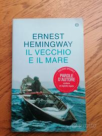 il vecchio e il mare