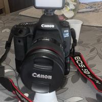 Canon 5D Mark 4