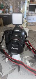 Canon 5D Mark 4