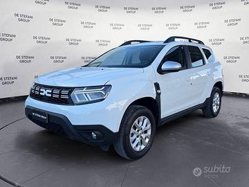 Dacia Duster 1.0 tce Expression Gpl 4x2 100cv