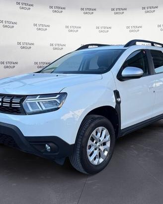 Dacia Duster 1.0 tce Expression Gpl 4x2 100cv