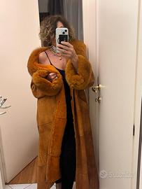 Splendido cappotto vintage Avedon