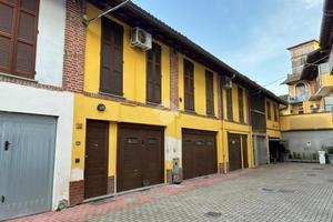 3 LOCALI A CORBETTA