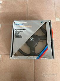 Voltante bmw mtech 2 - 370mm