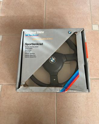 Voltante bmw mtech 2 - 370mm