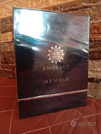 Memoir Amouage Eau de Parfum donna 100 ml 