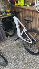 rockrider expl 100