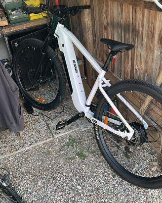 rockrider expl 100