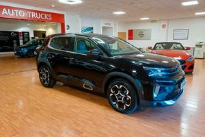 Citroen C5 Aircross BlueHDi 130 S&S EAT8 Plus