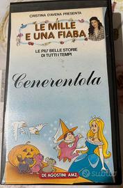 Le mille e una fiaba