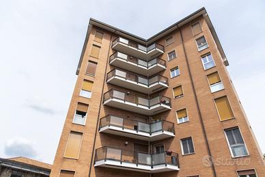 Appartamento Seveso [Cod. rif 3320336VRG]