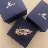 Swarovski motoscafo