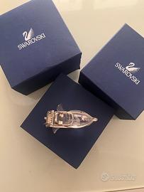 Swarovski motoscafo
