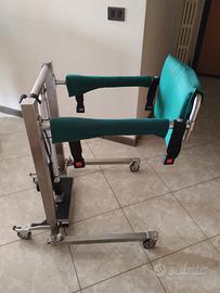 Sollevatore elettrico
