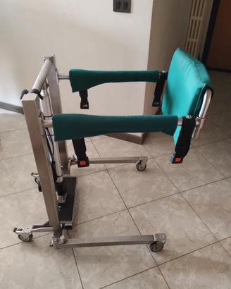 Sollevatore elettrico