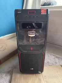PC per Gaming Leggero (Fortnite, Valorant, GTA V)