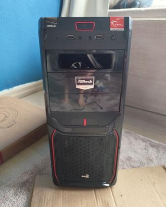 PC per Gaming Leggero (Fortnite, Valorant, GTA V)
