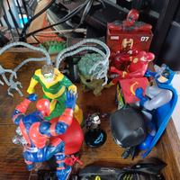 Marvel & DC Collection – Action Figures ⚡