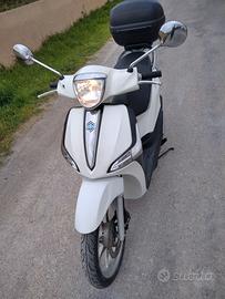 piaggio liberty 50