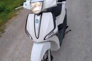 piaggio liberty 50