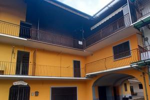 Casa di corte serravalle sesia fraz. Bornate