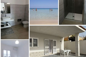 Casa vacanze Granelli Pachino