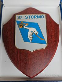 crest del 37° Stormo