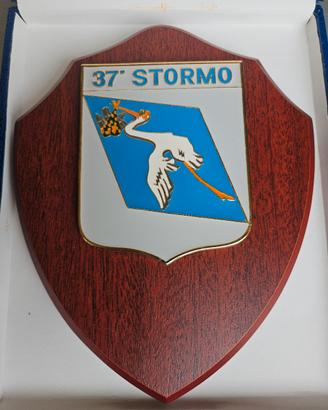 crest del 37° Stormo